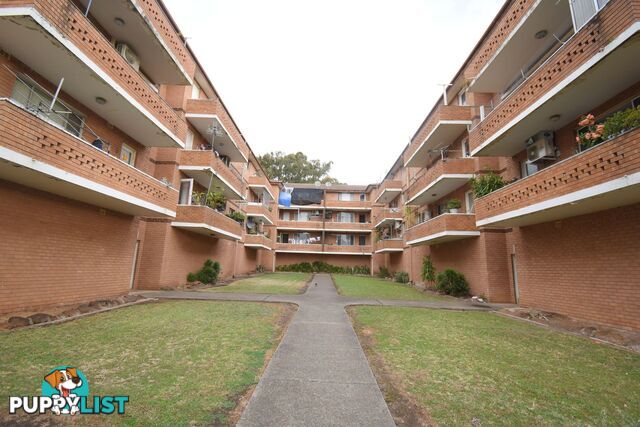 23/132-134 John Street CABRAMATTA NSW 2166
