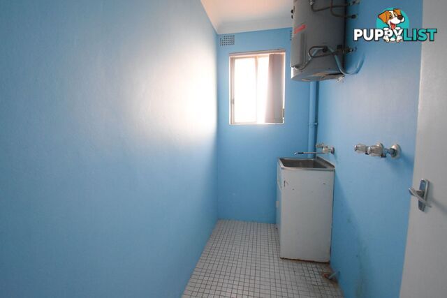23/132-134 John Street CABRAMATTA NSW 2166