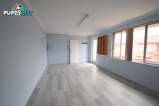 23/132-134 John Street CABRAMATTA NSW 2166