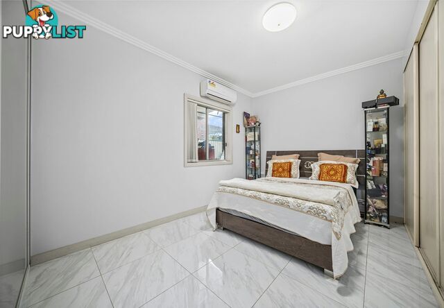 1 & 1A Smiths Ave CABRAMATTA NSW 2166
