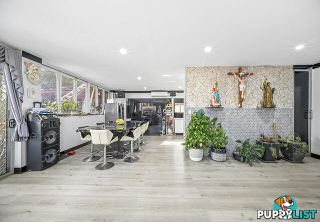 1 & 1A Smiths Ave CABRAMATTA NSW 2166