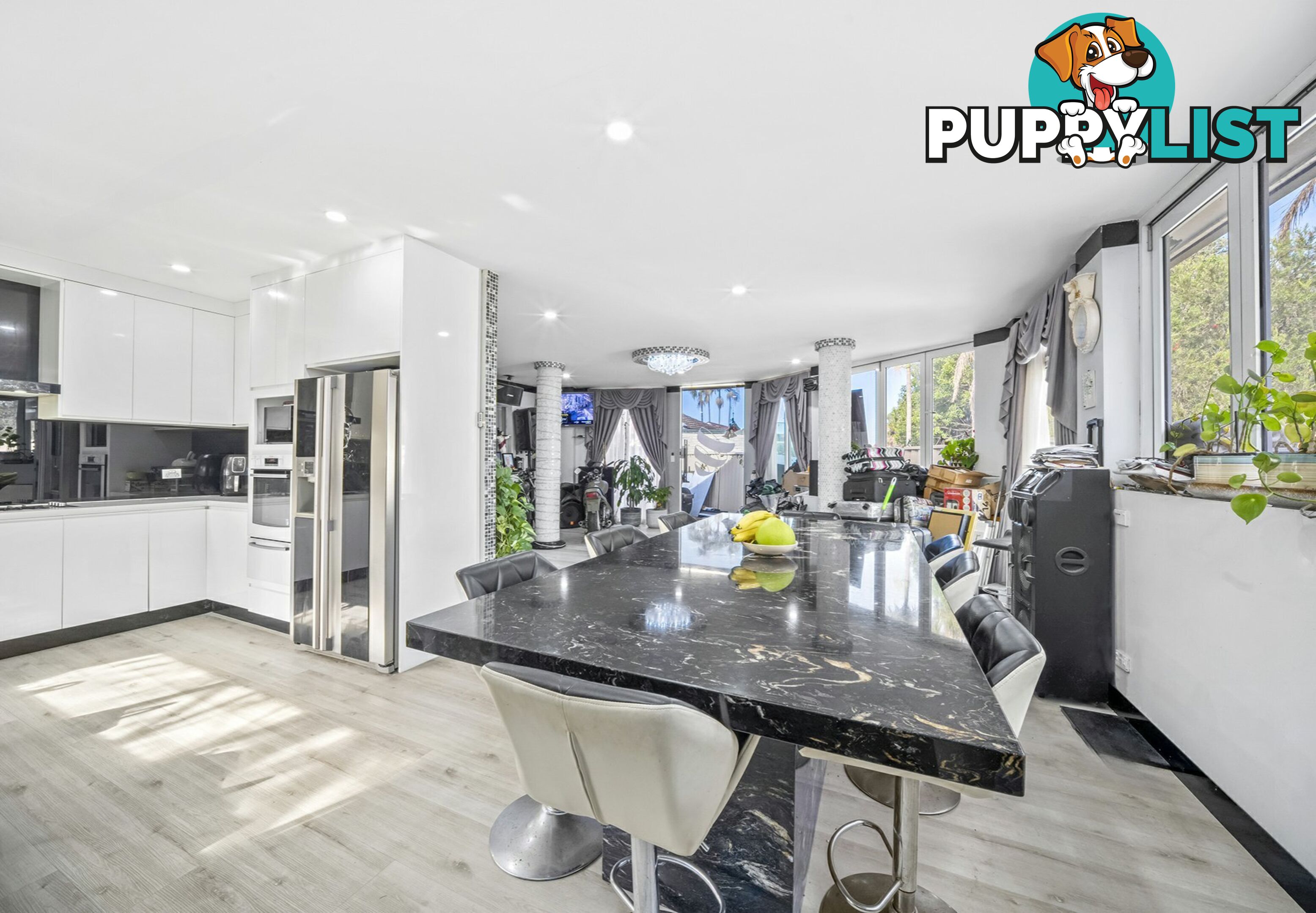 1 & 1A Smiths Ave CABRAMATTA NSW 2166