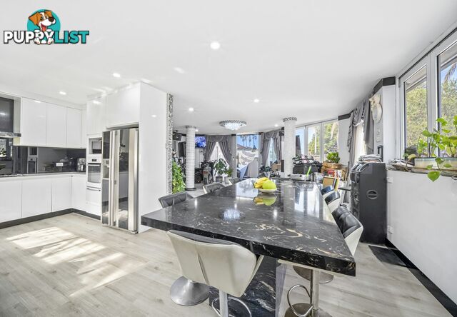 1 & 1A Smiths Ave CABRAMATTA NSW 2166