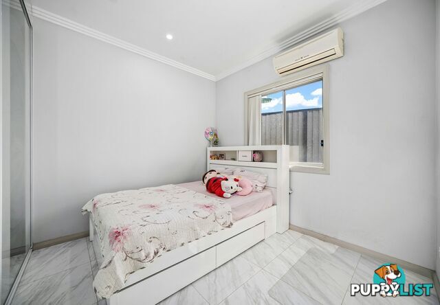 1 & 1A Smiths Ave CABRAMATTA NSW 2166