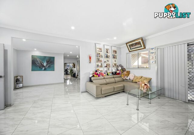 1 & 1A Smiths Ave CABRAMATTA NSW 2166