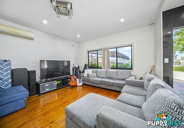 1 & 1A Smiths Ave CABRAMATTA NSW 2166