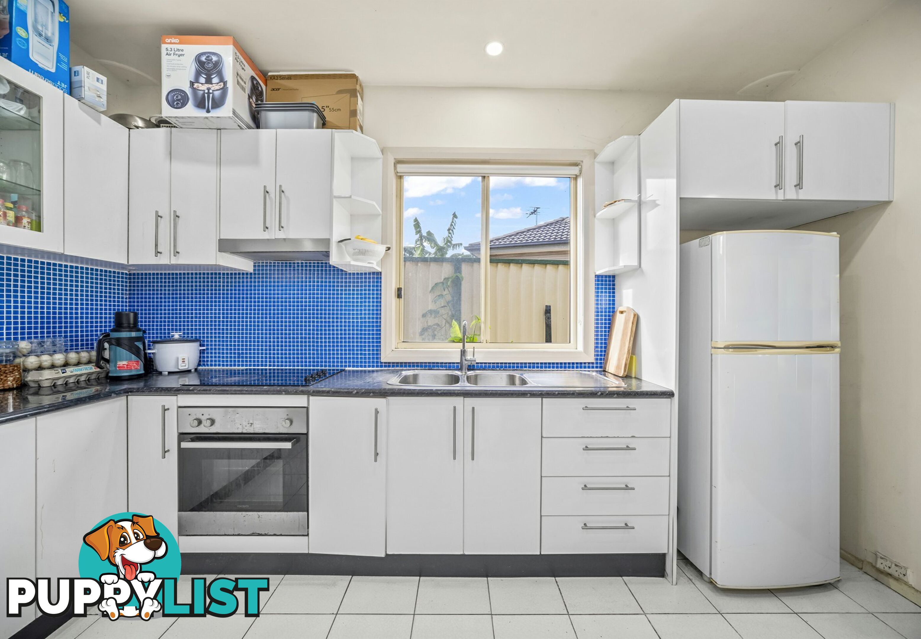 1 & 1A Smiths Ave CABRAMATTA NSW 2166