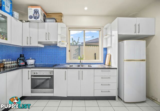 1 & 1A Smiths Ave CABRAMATTA NSW 2166