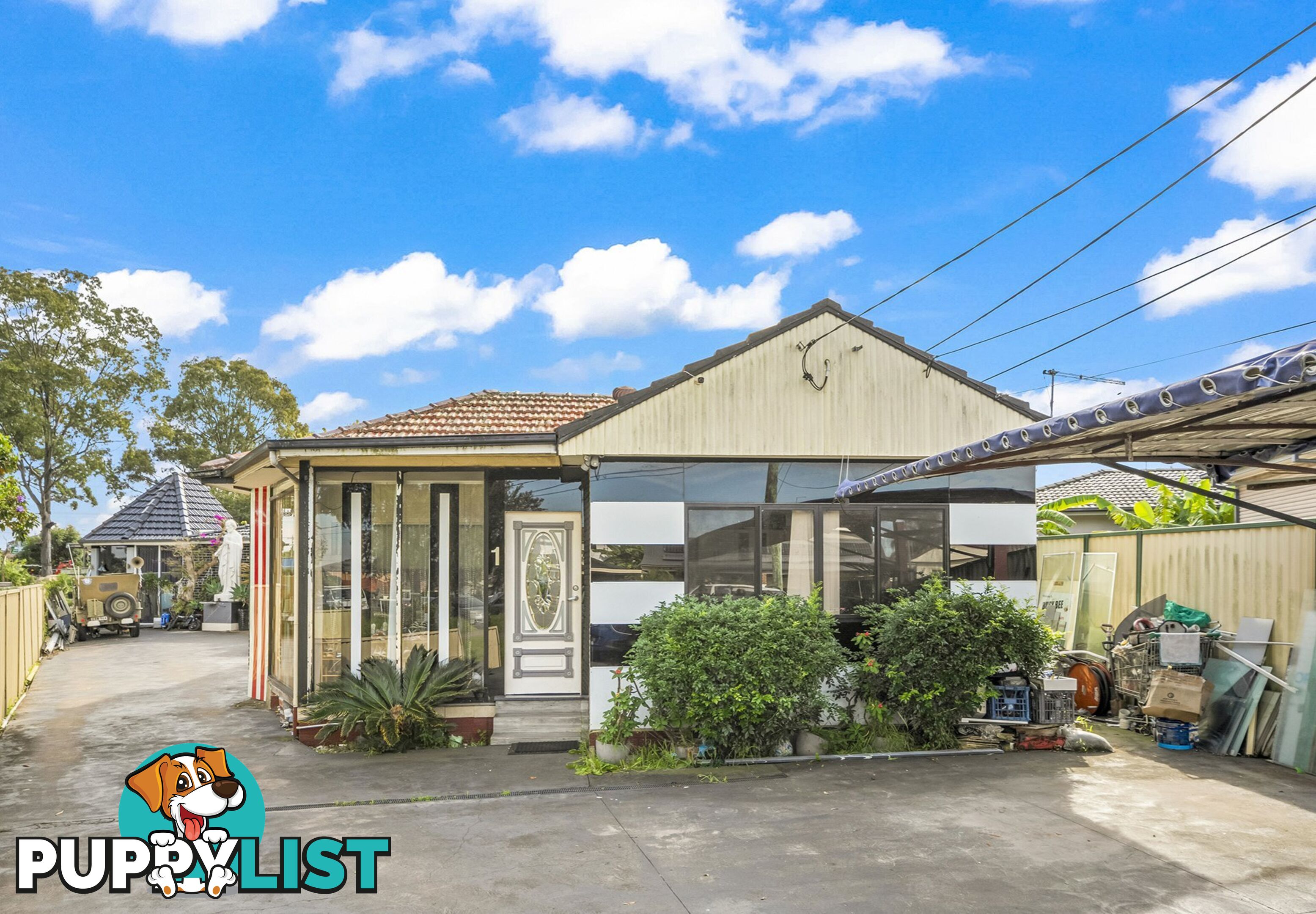 1 & 1A Smiths Ave CABRAMATTA NSW 2166