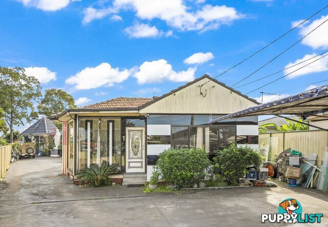 1 & 1A Smiths Ave CABRAMATTA NSW 2166