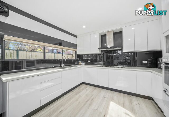 1 & 1A Smiths Ave CABRAMATTA NSW 2166