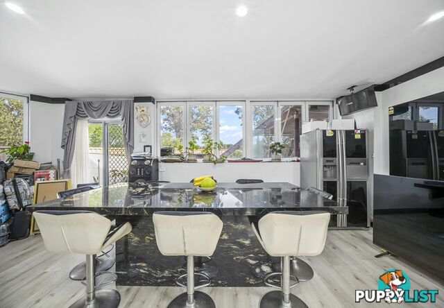 1 & 1A Smiths Ave CABRAMATTA NSW 2166
