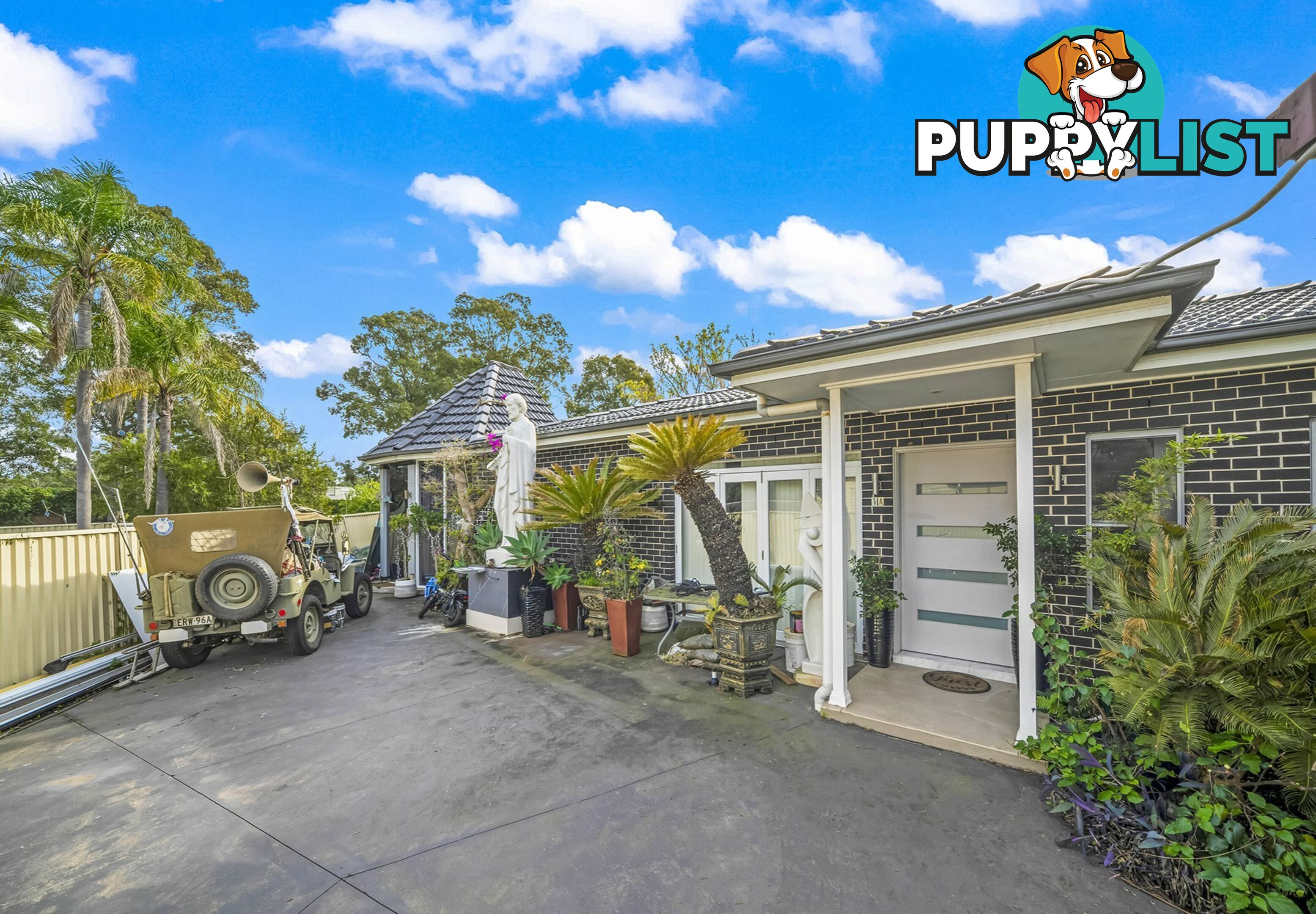 1 & 1A Smiths Ave CABRAMATTA NSW 2166
