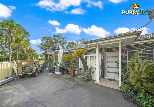 1 & 1A Smiths Ave CABRAMATTA NSW 2166