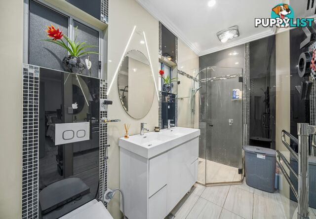 1 & 1A Smiths Ave CABRAMATTA NSW 2166