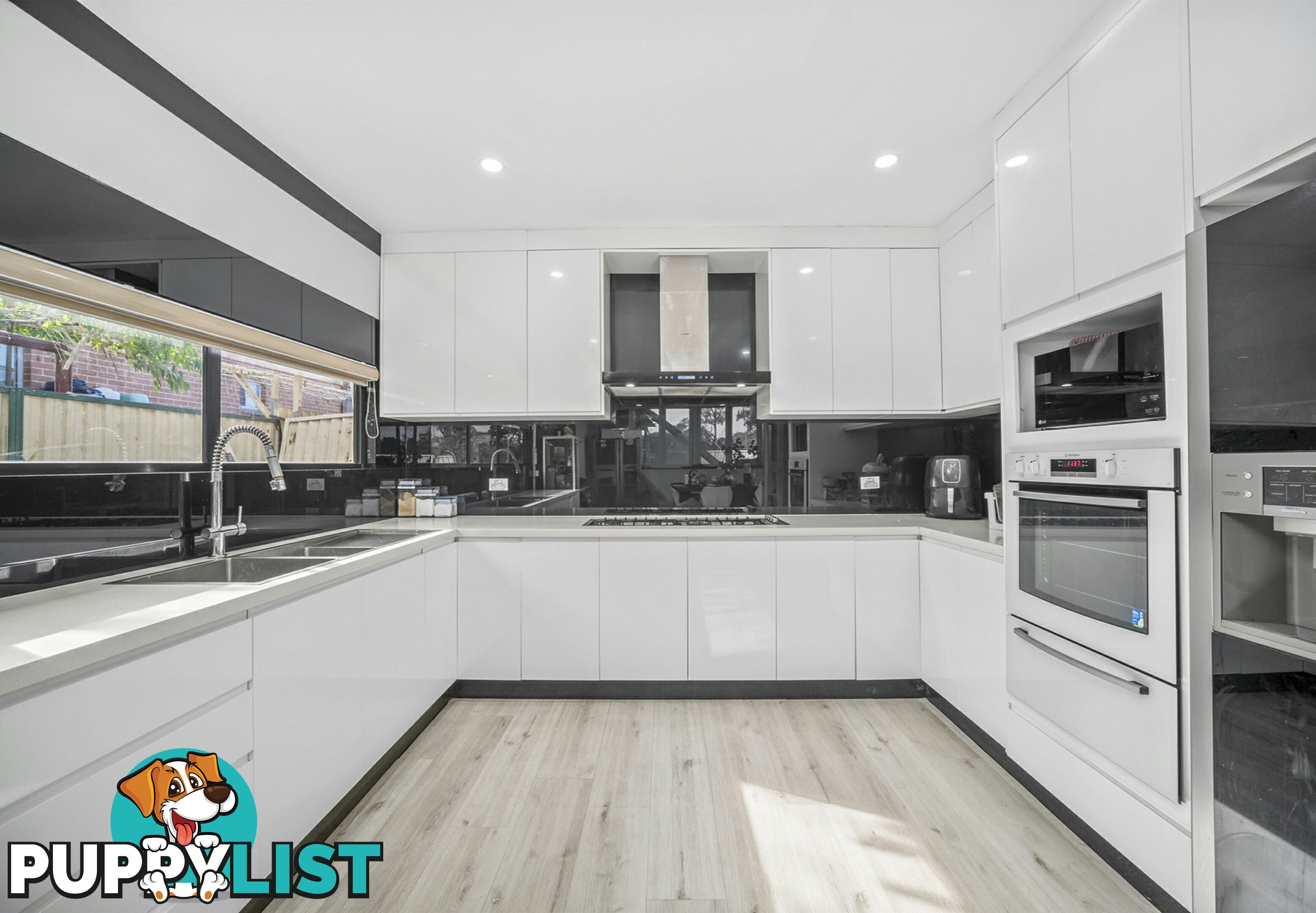1 & 1A Smiths Ave CABRAMATTA NSW 2166
