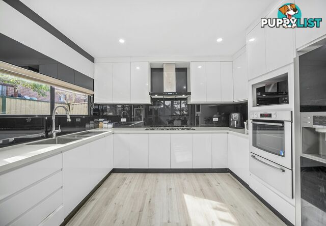 1 & 1A Smiths Ave CABRAMATTA NSW 2166