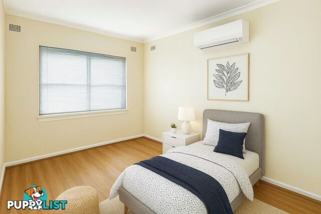 46 KAURI STREET CABRAMATTA NSW 2166
