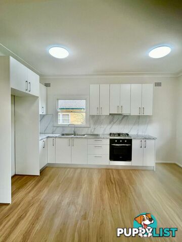 46 KAURI STREET CABRAMATTA NSW 2166