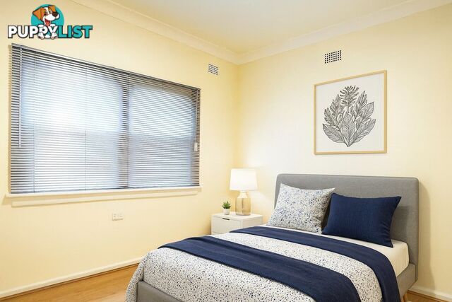 46 KAURI STREET CABRAMATTA NSW 2166