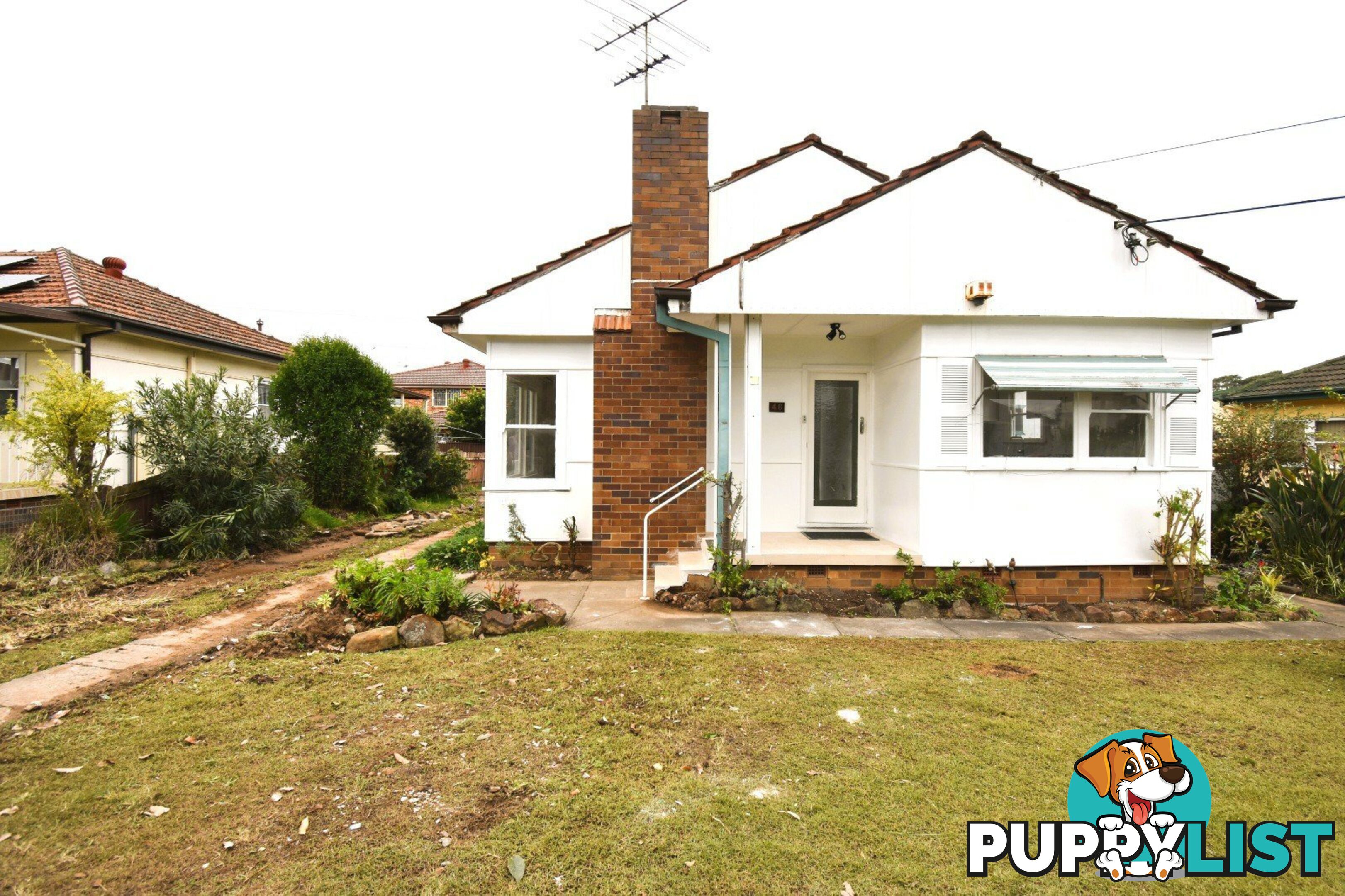 46 KAURI STREET CABRAMATTA NSW 2166