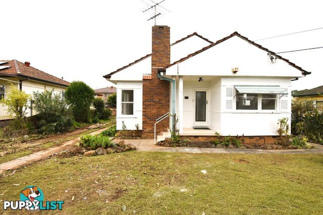 46 KAURI STREET CABRAMATTA NSW 2166