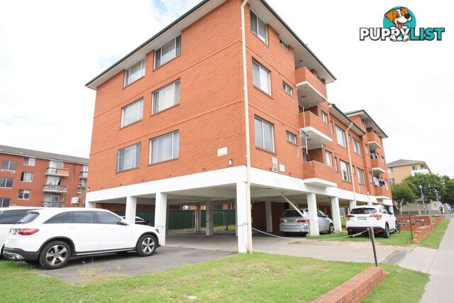 9/40 Hill Street CABRAMATTA NSW 2166