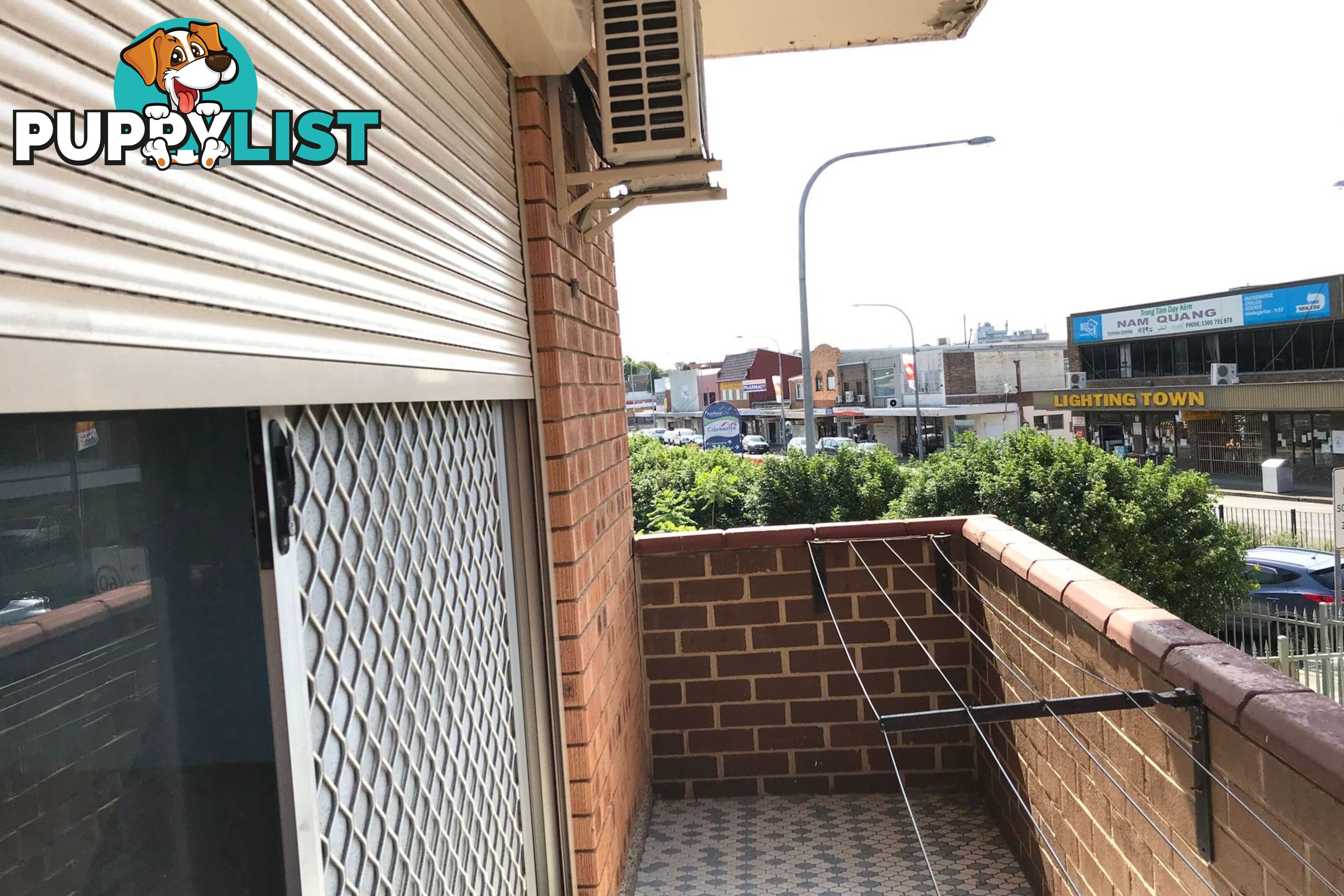 9/40 Hill Street CABRAMATTA NSW 2166