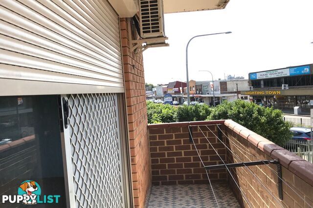 9/40 Hill Street CABRAMATTA NSW 2166
