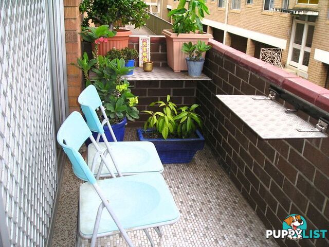 9/40 Hill Street CABRAMATTA NSW 2166