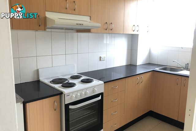 9/40 Hill Street CABRAMATTA NSW 2166
