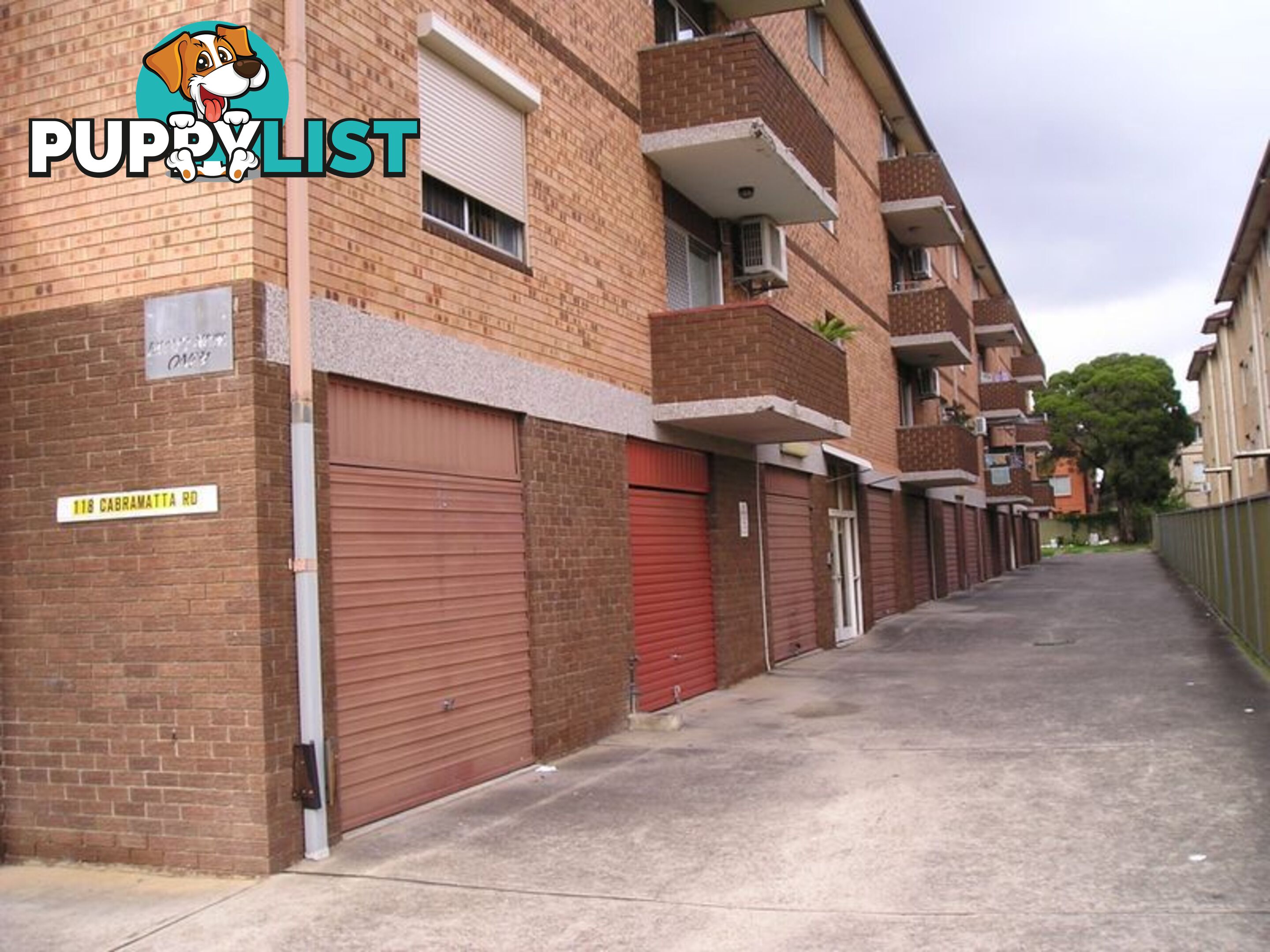9/40 Hill Street CABRAMATTA NSW 2166