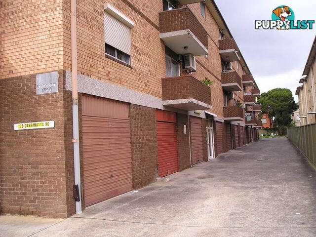9/40 Hill Street CABRAMATTA NSW 2166