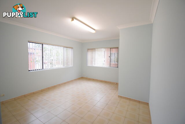 8/2 Huber Avenue CABRAMATTA NSW 2166