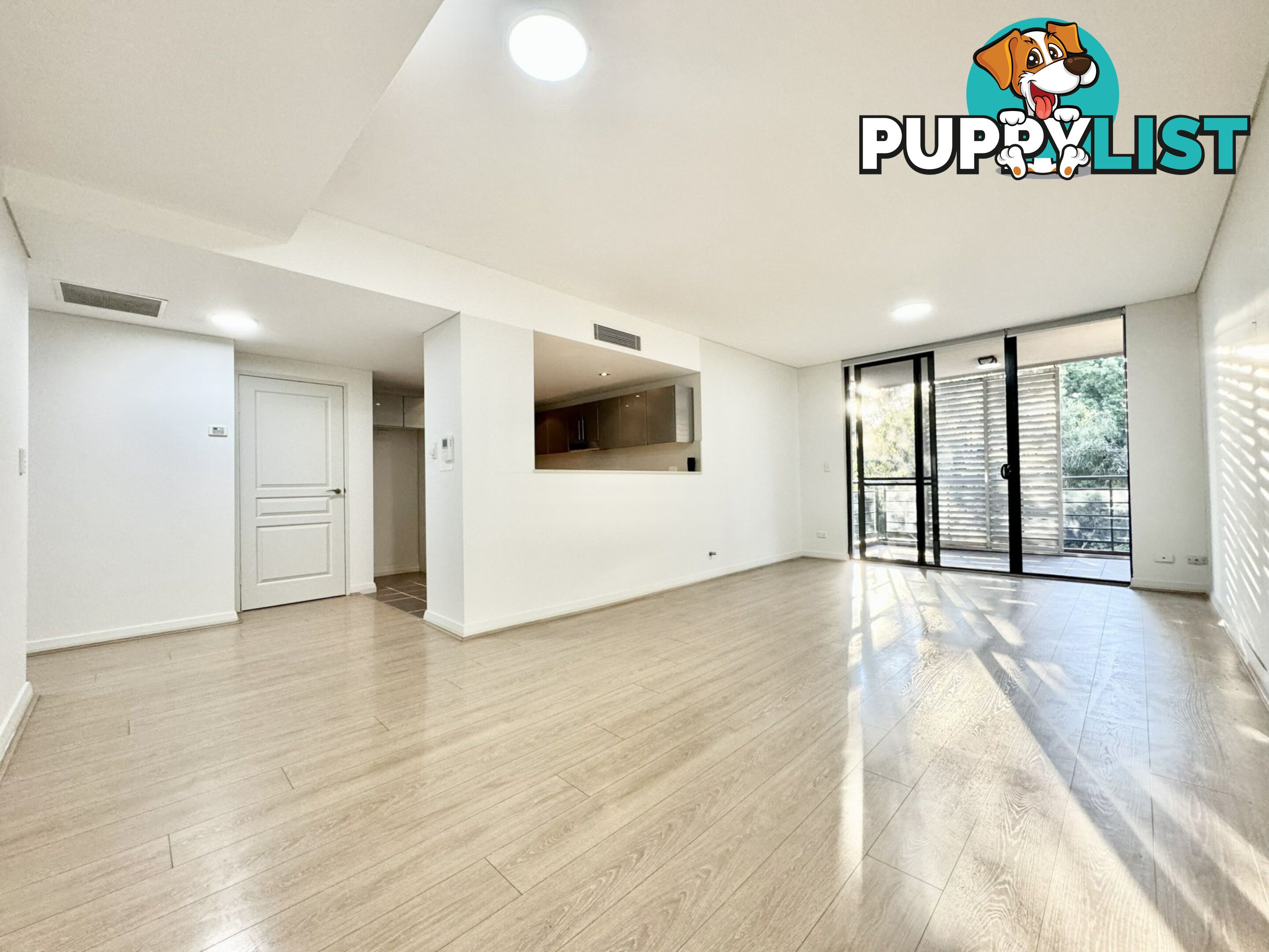 1122/100 Belmore street RYDE NSW 2112
