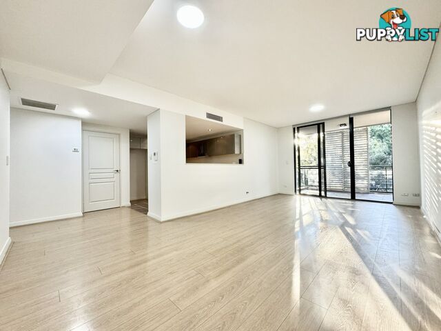 1122/100 Belmore street RYDE NSW 2112