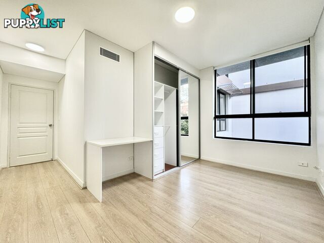 1122/100 Belmore street RYDE NSW 2112