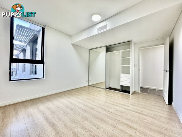 1122/100 Belmore street RYDE NSW 2112