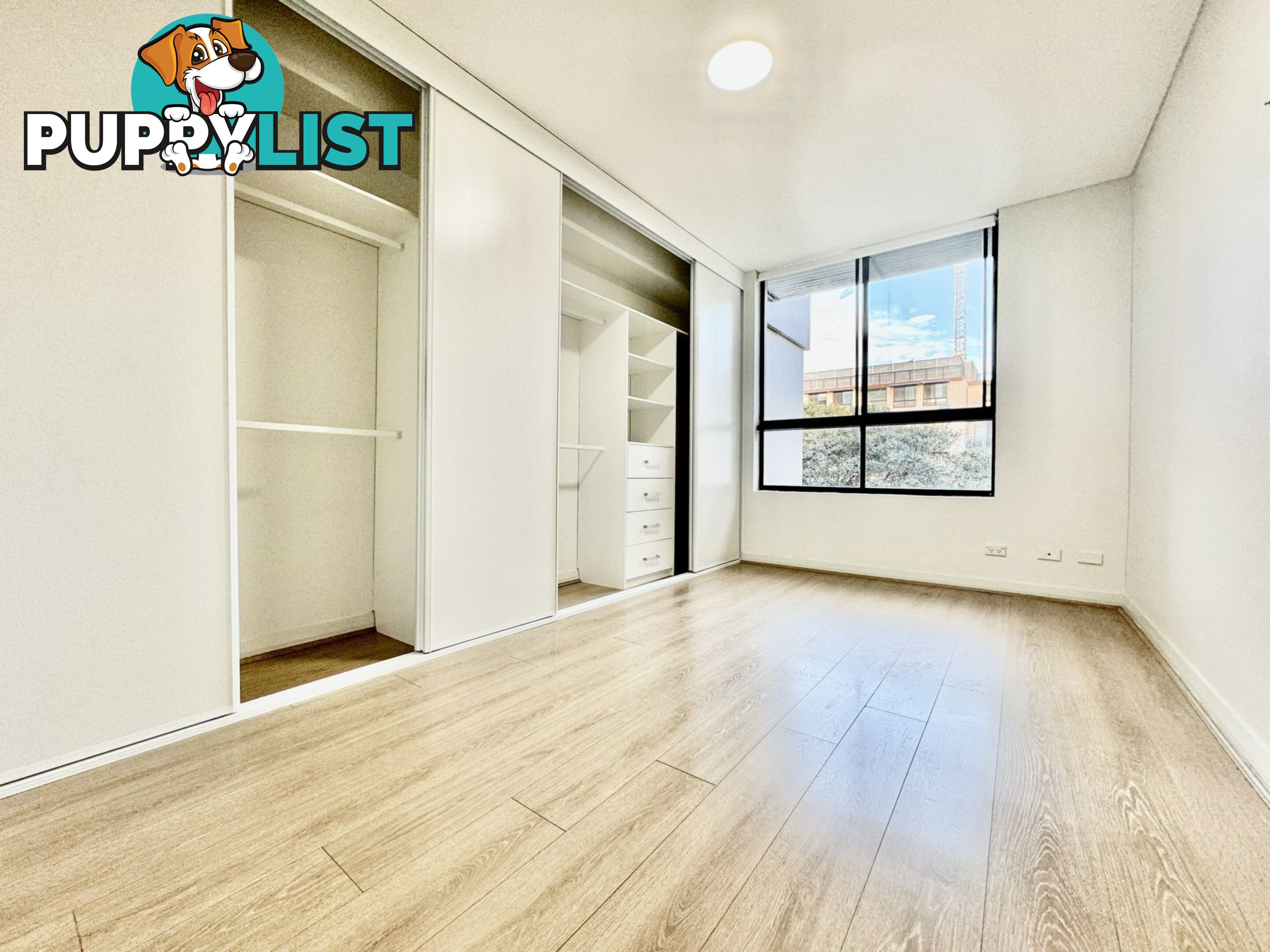 1122/100 Belmore street RYDE NSW 2112