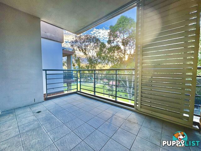1122/100 Belmore street RYDE NSW 2112