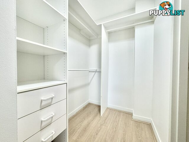 1122/100 Belmore street RYDE NSW 2112