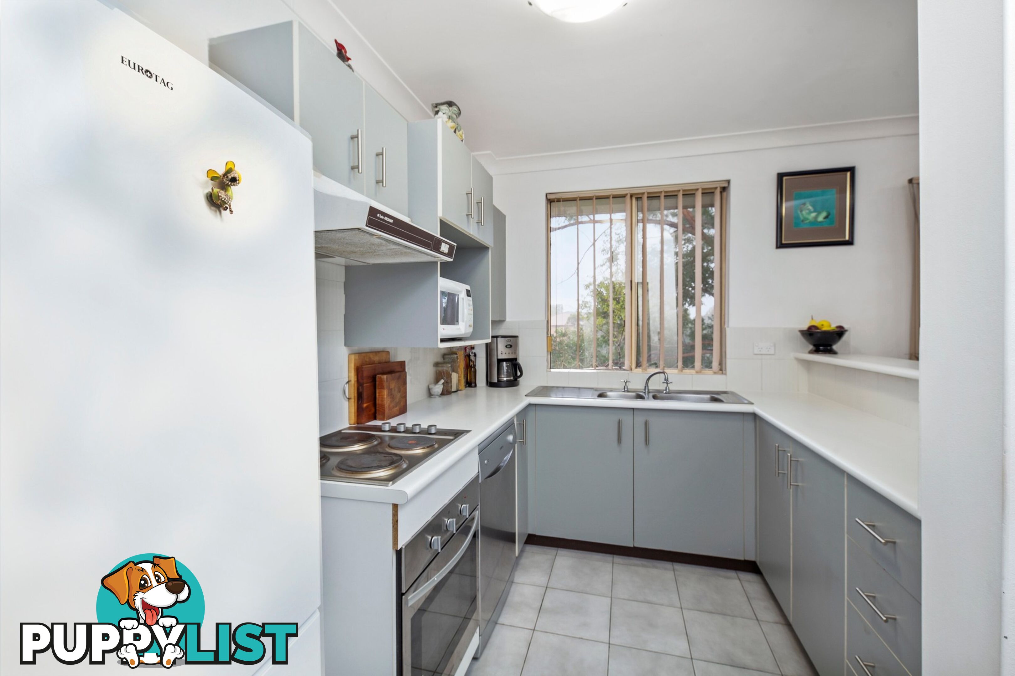 96/12 Equity Place CANLEY VALE NSW 2166