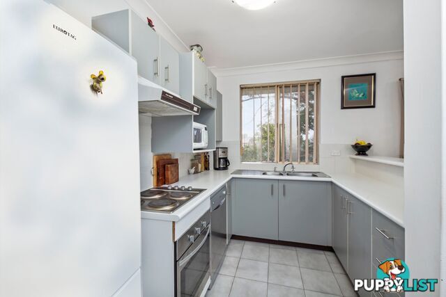 96/12 Equity Place CANLEY VALE NSW 2166