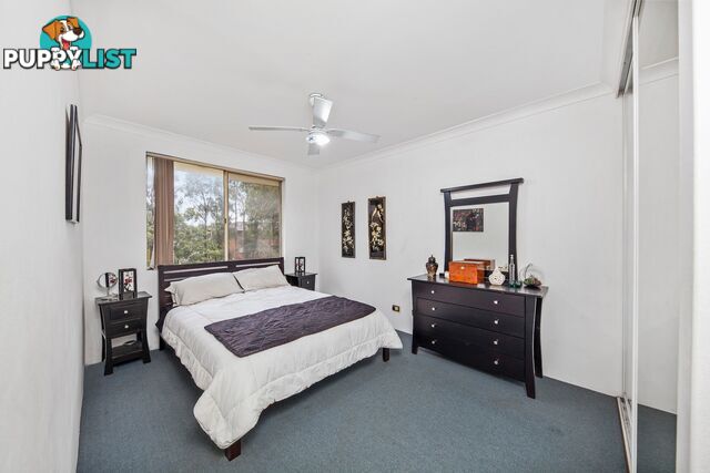 96/12 Equity Place CANLEY VALE NSW 2166