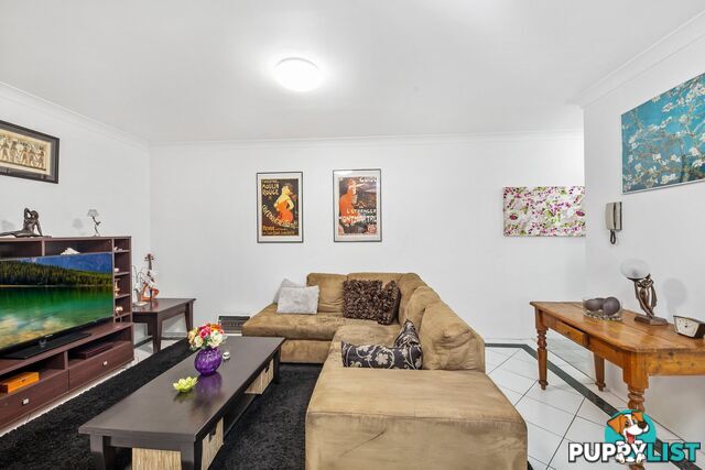 96/12 Equity Place CANLEY VALE NSW 2166