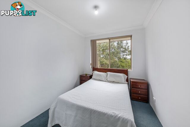96/12 Equity Place CANLEY VALE NSW 2166