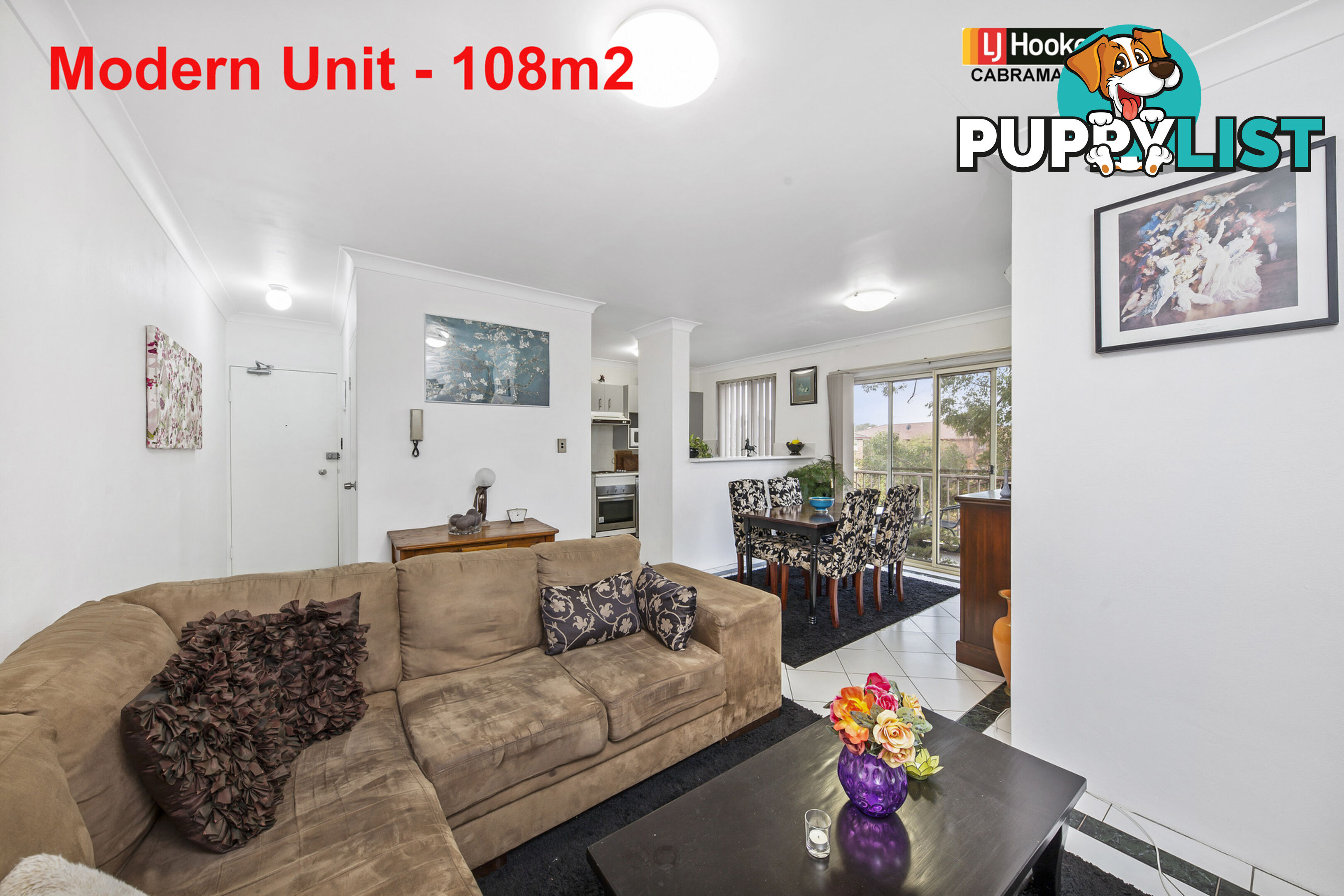 96/12 Equity Place CANLEY VALE NSW 2166