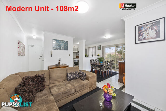 96/12 Equity Place CANLEY VALE NSW 2166
