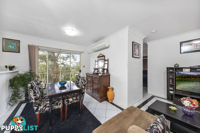 96/12 Equity Place CANLEY VALE NSW 2166