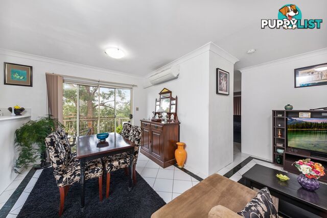 96/12 Equity Place CANLEY VALE NSW 2166